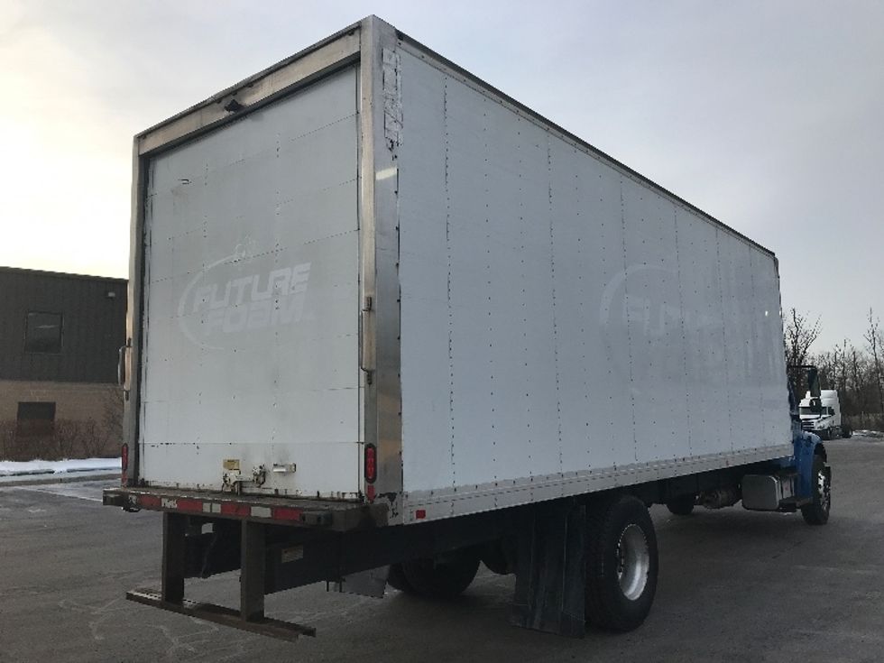 Medium Duty Box Truck-Light and Medium Duty Trucks-Freightliner-2019-M2-Bensalem-PA-290,619\n\t\tmiles-$ 29,000 - Image 13