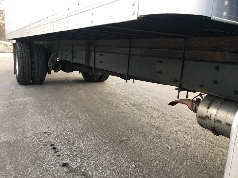 Medium Duty Box Truck-Light and Medium Duty Trucks-Freightliner-2019-M2-Bensalem-PA-290,619\n\t\tmiles-$ 29,000 - Image 14