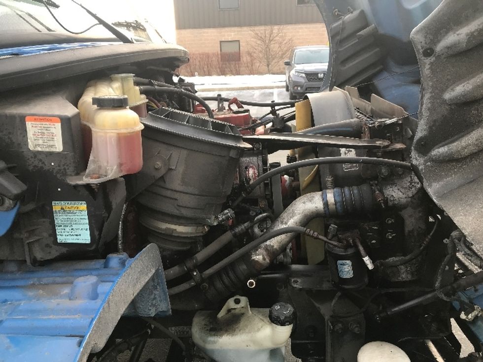 Medium Duty Box Truck-Light and Medium Duty Trucks-Freightliner-2019-M2-Bensalem-PA-290,619\n\t\tmiles-$ 29,000 - Image 23