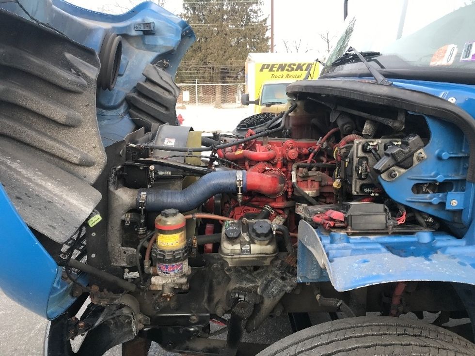 Medium Duty Box Truck-Light and Medium Duty Trucks-Freightliner-2019-M2-Bensalem-PA-290,619\n\t\tmiles-$ 29,000 - Image 24