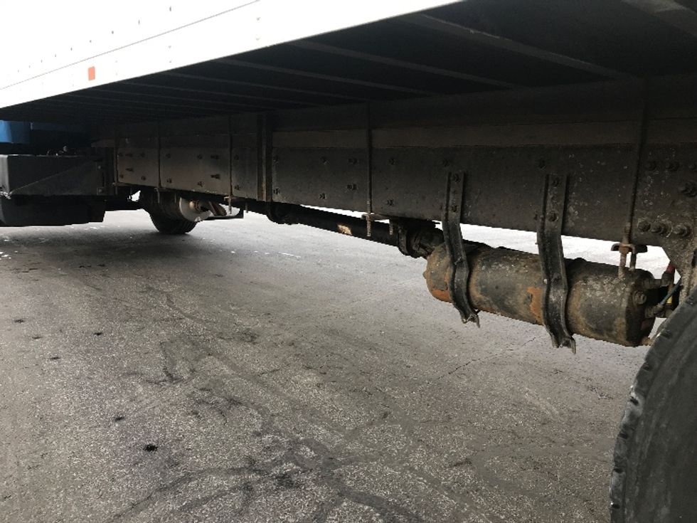 Medium Duty Box Truck-Light and Medium Duty Trucks-Freightliner-2019-M2-Bensalem-PA-290,619\n\t\tmiles-$ 29,000 - Image 5