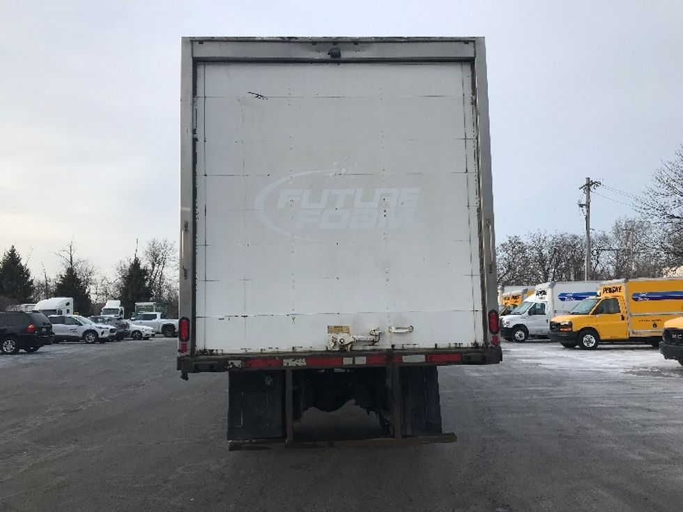 Medium Duty Box Truck-Light and Medium Duty Trucks-Freightliner-2019-M2-Bensalem-PA-290,619\n\t\tmiles-$ 29,000 - Image 7
