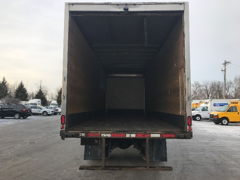 Medium Duty Box Truck-Light and Medium Duty Trucks-Freightliner-2019-M2-Bensalem-PA-290,619\n\t\tmiles-$ 29,000 - Image 8