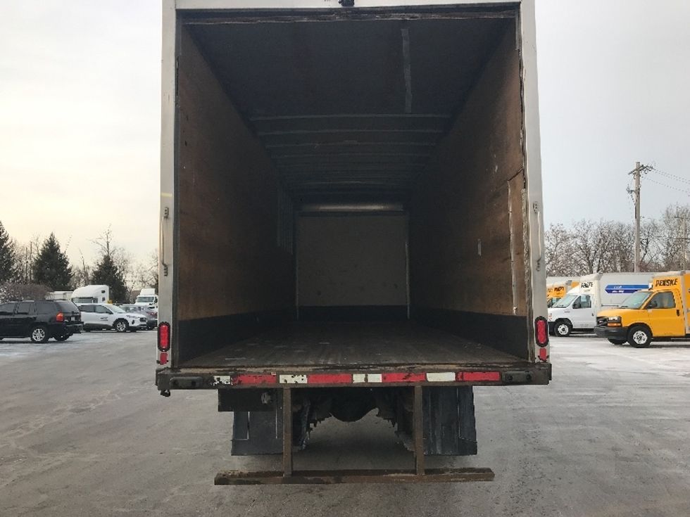 Medium Duty Box Truck-Light and Medium Duty Trucks-Freightliner-2019-M2-Bensalem-PA-290,619\n\t\tmiles-$ 29,000 - Image 9