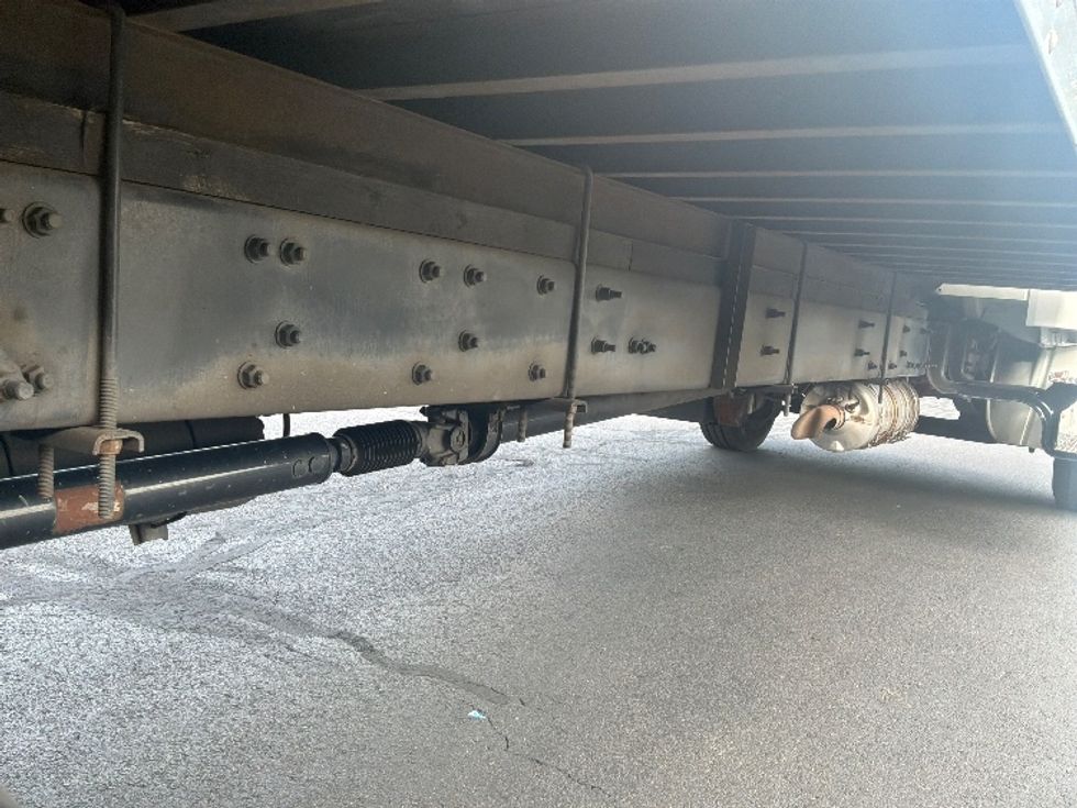 Medium Duty Box Truck-Light and Medium Duty Trucks-Freightliner-2019-M2-Bensalem-PA-57,677\n\t\tmiles-$ 61,250 - Image 14
