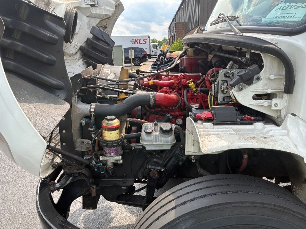 Medium Duty Box Truck-Light and Medium Duty Trucks-Freightliner-2019-M2-Bensalem-PA-57,677\n\t\tmiles-$ 61,250 - Image 24