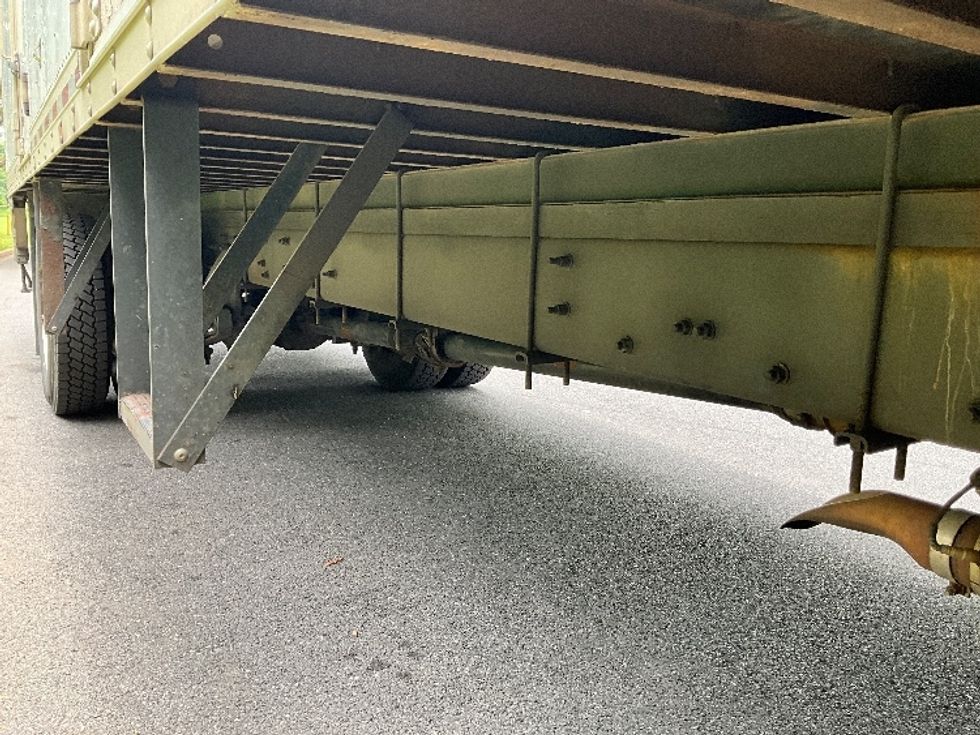 Medium Duty Box Truck-Light and Medium Duty Trucks-Freightliner-2019-M2-Bethlehem-PA-181,904\n\t\tmiles-$ 51,250 - Image 14