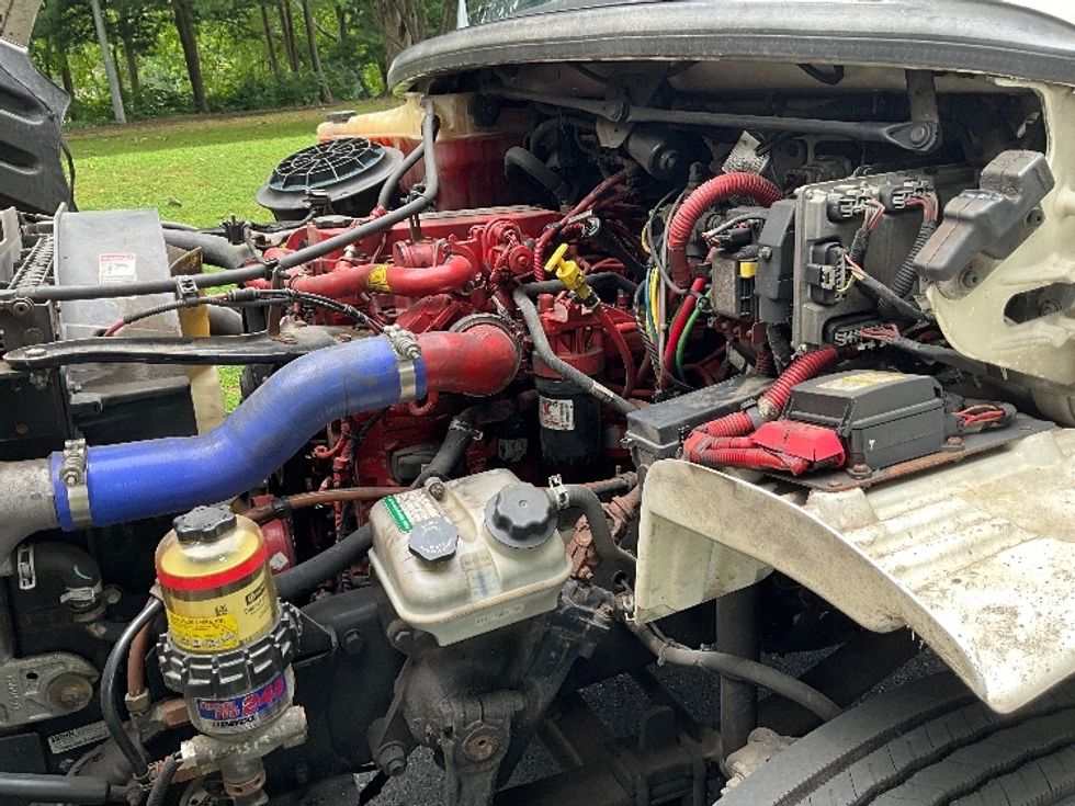 Medium Duty Box Truck-Light and Medium Duty Trucks-Freightliner-2019-M2-Bethlehem-PA-181,904\n\t\tmiles-$ 51,250 - Image 24