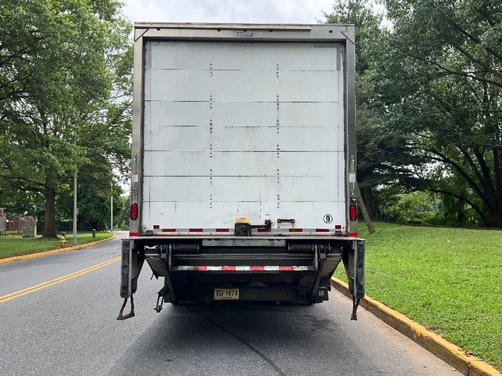 Medium Duty Box Truck-Light and Medium Duty Trucks-Freightliner-2019-M2-Bethlehem-PA-181,904\n\t\tmiles-$ 51,250 - Image 7