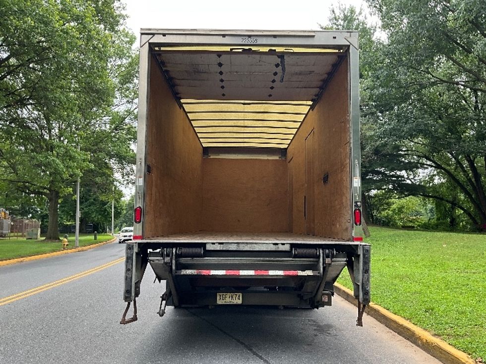 Medium Duty Box Truck-Light and Medium Duty Trucks-Freightliner-2019-M2-Bethlehem-PA-181,904\n\t\tmiles-$ 51,250 - Image 8
