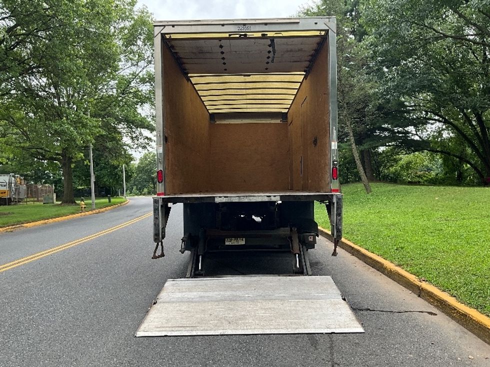 Medium Duty Box Truck-Light and Medium Duty Trucks-Freightliner-2019-M2-Bethlehem-PA-181,904\n\t\tmiles-$ 51,250 - Image 9