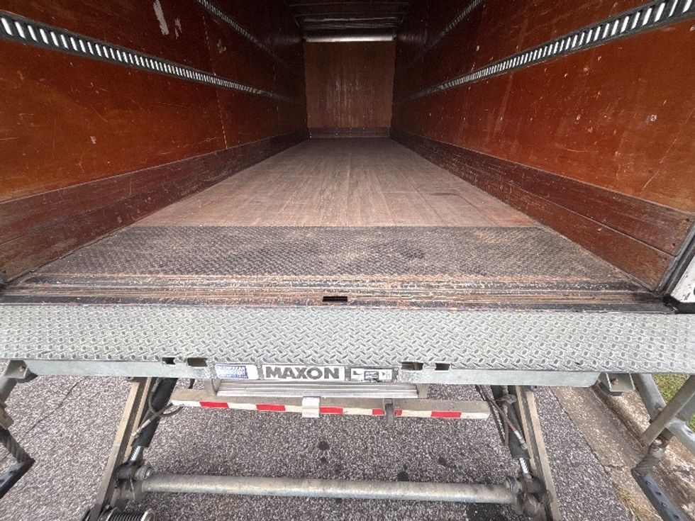 Medium Duty Box Truck-Light and Medium Duty Trucks-Freightliner-2019-M2-Birmingham-AL-127,867\n\t\tmiles-$ 63,250 - Image 10