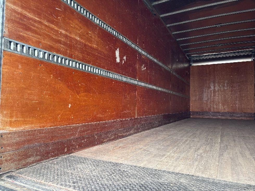 Medium Duty Box Truck-Light and Medium Duty Trucks-Freightliner-2019-M2-Birmingham-AL-127,867\n\t\tmiles-$ 63,250 - Image 11