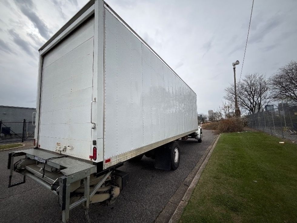 Medium Duty Box Truck-Light and Medium Duty Trucks-Freightliner-2019-M2-Birmingham-AL-127,867\n\t\tmiles-$ 63,250 - Image 13