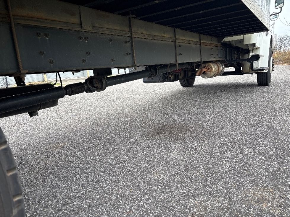 Medium Duty Box Truck-Light and Medium Duty Trucks-Freightliner-2019-M2-Birmingham-AL-127,867\n\t\tmiles-$ 63,250 - Image 14