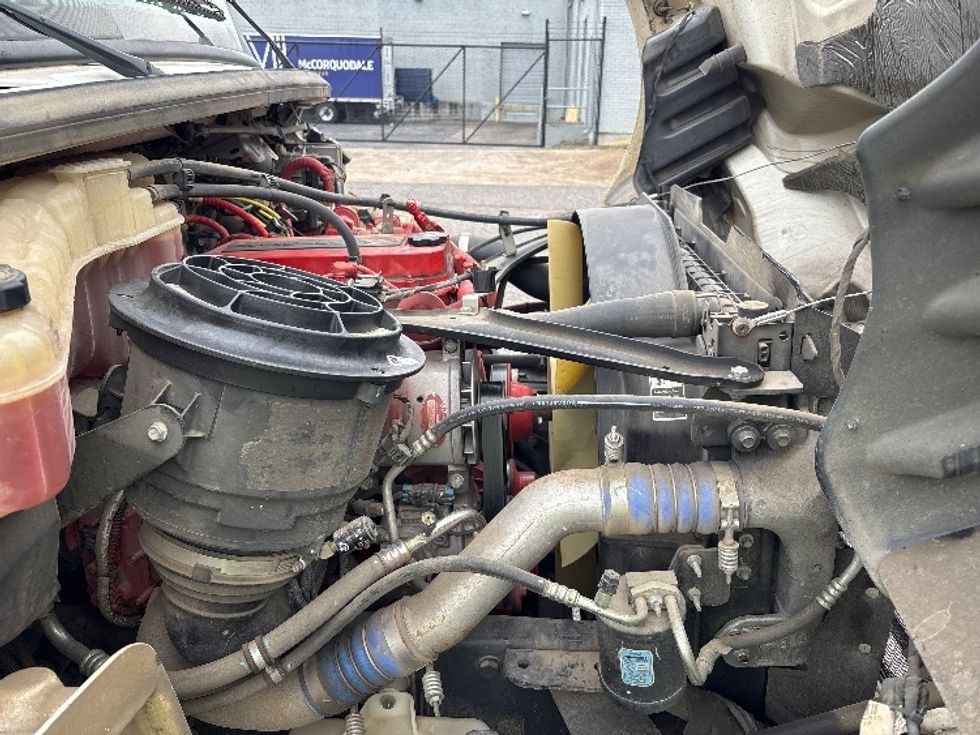 Medium Duty Box Truck-Light and Medium Duty Trucks-Freightliner-2019-M2-Birmingham-AL-127,867\n\t\tmiles-$ 63,250 - Image 23