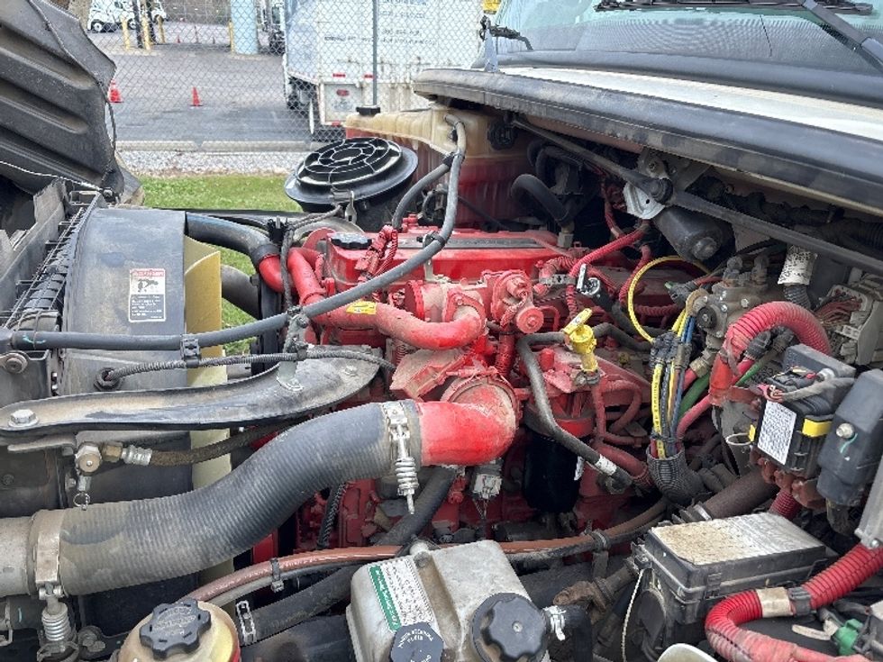 Medium Duty Box Truck-Light and Medium Duty Trucks-Freightliner-2019-M2-Birmingham-AL-127,867\n\t\tmiles-$ 63,250 - Image 24