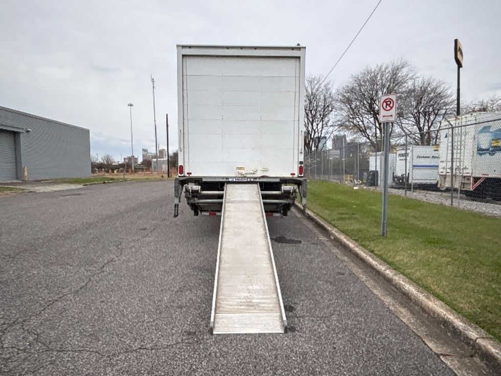 Medium Duty Box Truck-Light and Medium Duty Trucks-Freightliner-2019-M2-Birmingham-AL-127,867\n\t\tmiles-$ 63,250 - Image 25