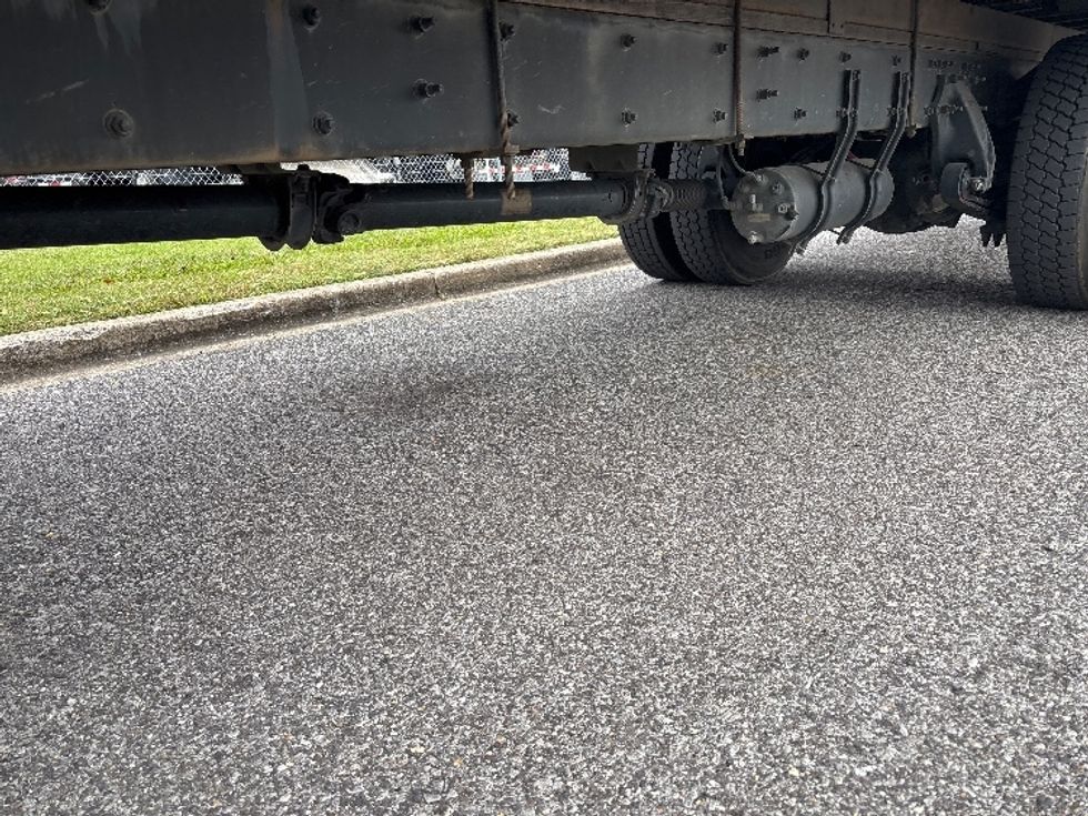 Medium Duty Box Truck-Light and Medium Duty Trucks-Freightliner-2019-M2-Birmingham-AL-127,867\n\t\tmiles-$ 63,250 - Image 5