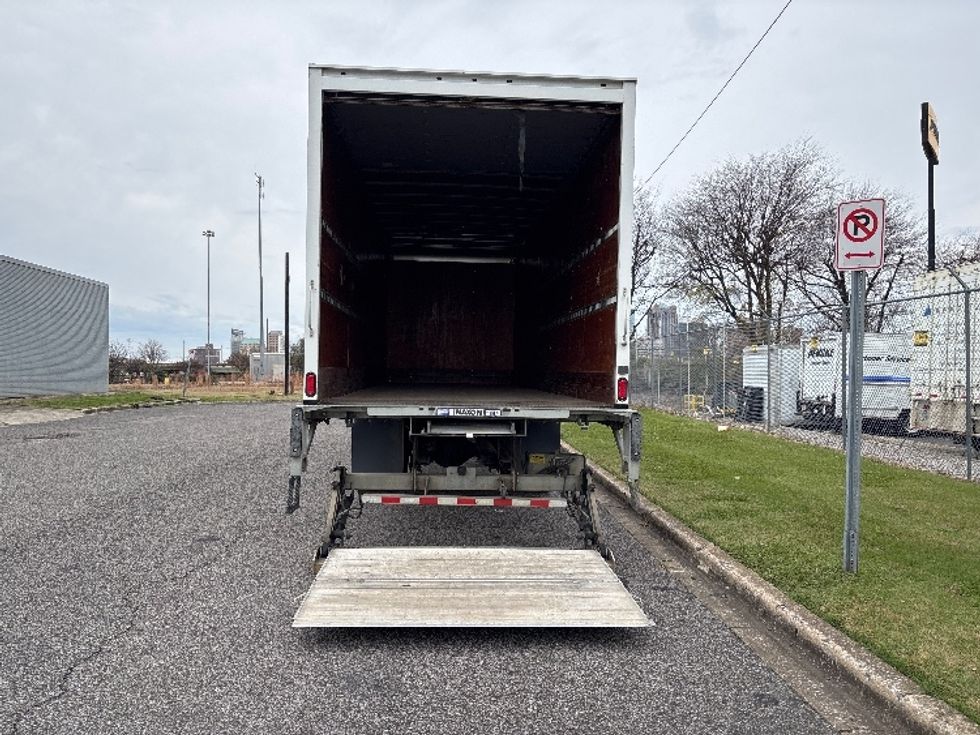 Medium Duty Box Truck-Light and Medium Duty Trucks-Freightliner-2019-M2-Birmingham-AL-127,867\n\t\tmiles-$ 63,250 - Image 9