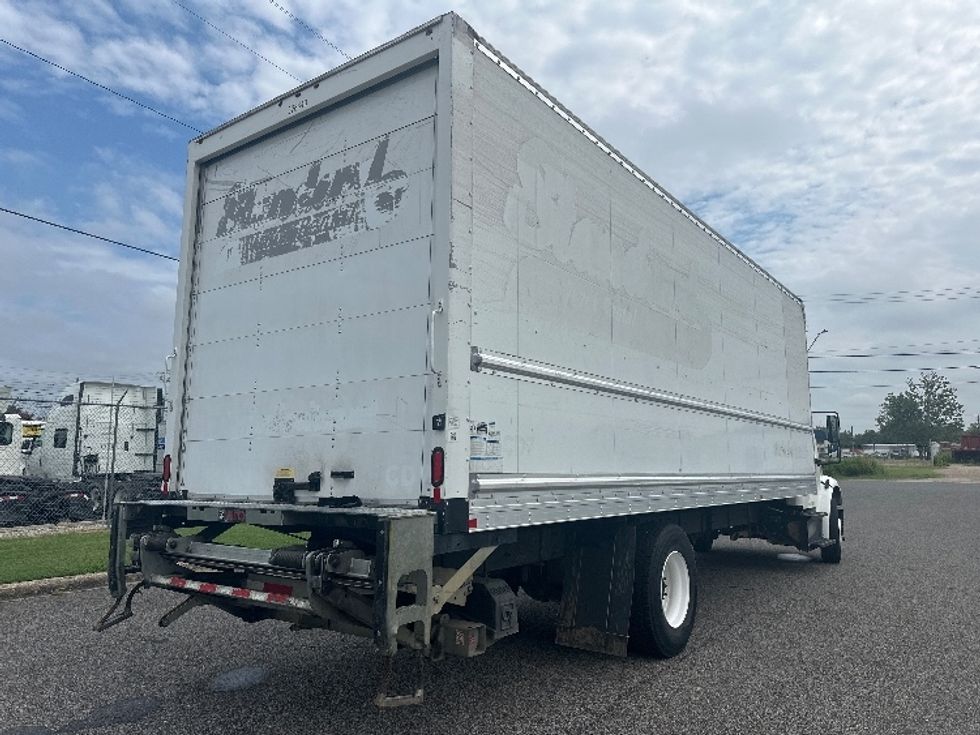 Medium Duty Box Truck-Light and Medium Duty Trucks-Freightliner-2019-M2-Birmingham-AL-173,900\n\t\tmiles-$ 50,750 - Image 13