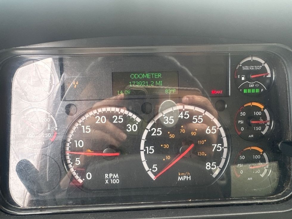 Medium Duty Box Truck-Light and Medium Duty Trucks-Freightliner-2019-M2-Birmingham-AL-173,900\n\t\tmiles-$ 50,750 - Image 17