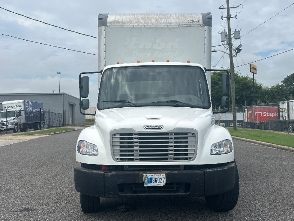 Medium Duty Box Truck-Light and Medium Duty Trucks-Freightliner-2019-M2-Birmingham-AL-173,900\n\t\tmiles-$ 50,750 - Image 2