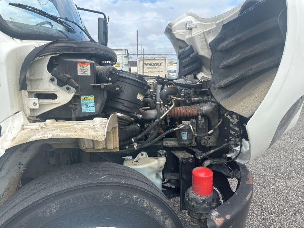 Medium Duty Box Truck-Light and Medium Duty Trucks-Freightliner-2019-M2-Birmingham-AL-173,900\n\t\tmiles-$ 50,750 - Image 22