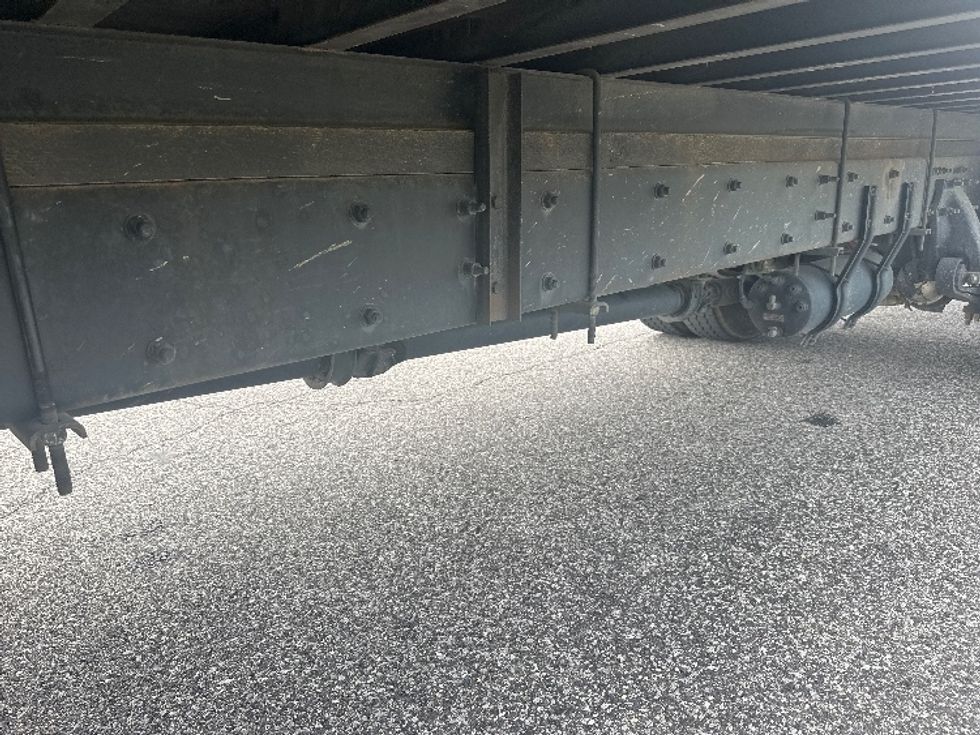 Medium Duty Box Truck-Light and Medium Duty Trucks-Freightliner-2019-M2-Birmingham-AL-173,900\n\t\tmiles-$ 50,750 - Image 5