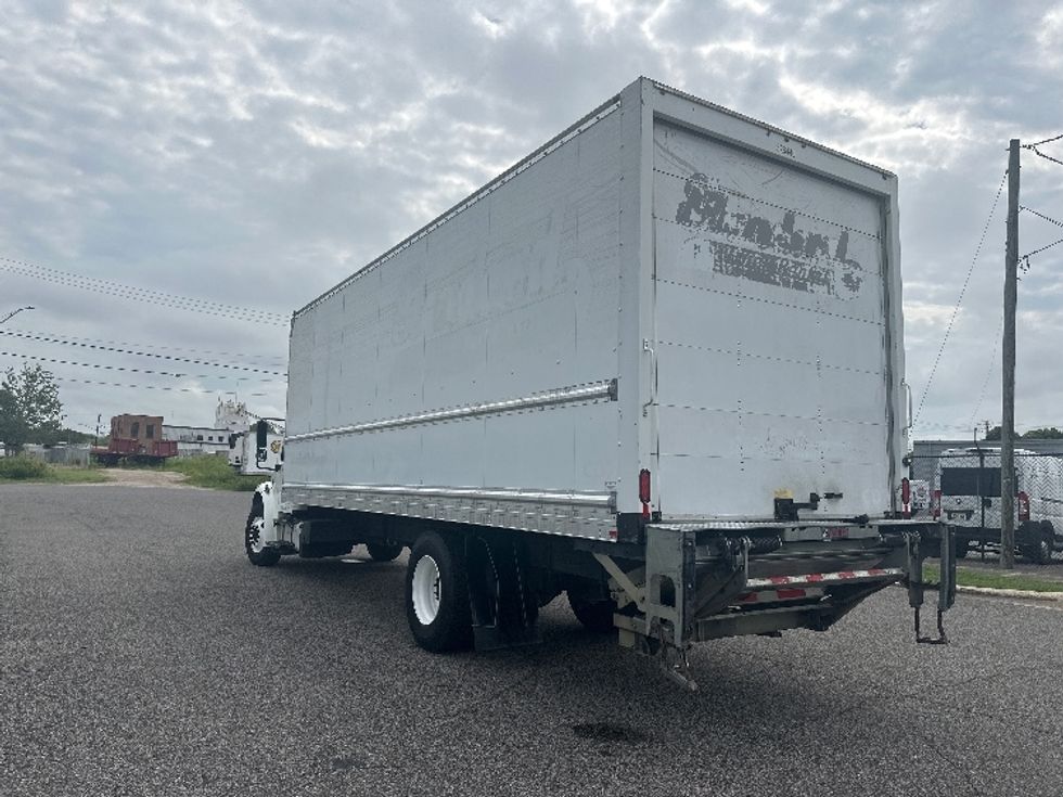Medium Duty Box Truck-Light and Medium Duty Trucks-Freightliner-2019-M2-Birmingham-AL-173,900\n\t\tmiles-$ 50,750 - Image 6
