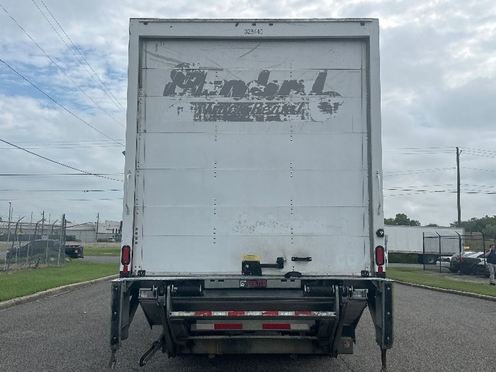 Medium Duty Box Truck-Light and Medium Duty Trucks-Freightliner-2019-M2-Birmingham-AL-173,900\n\t\tmiles-$ 50,750 - Image 7