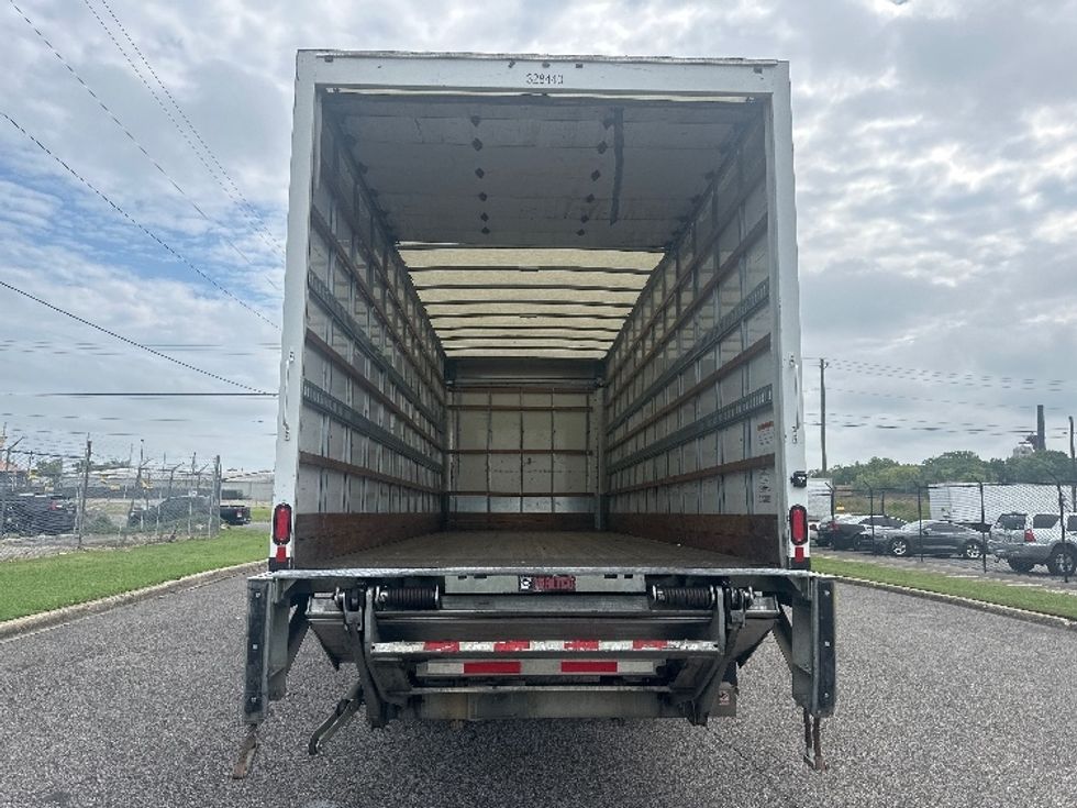 Medium Duty Box Truck-Light and Medium Duty Trucks-Freightliner-2019-M2-Birmingham-AL-173,900\n\t\tmiles-$ 50,750 - Image 8