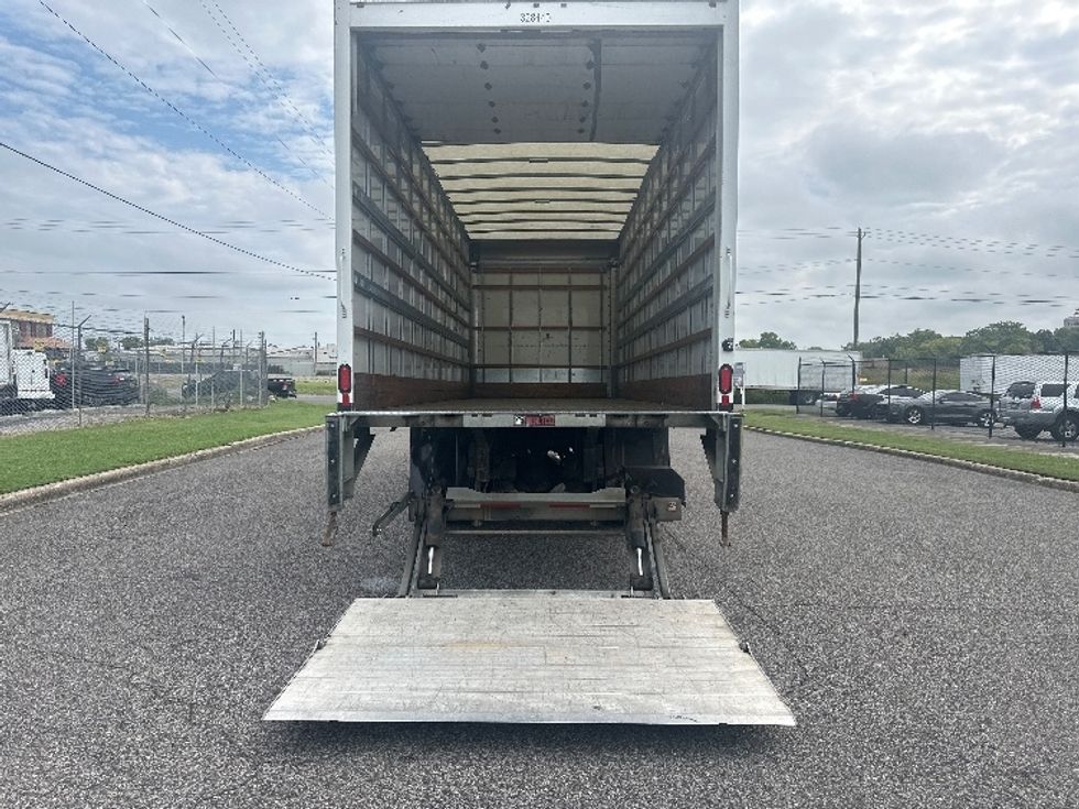 Medium Duty Box Truck-Light and Medium Duty Trucks-Freightliner-2019-M2-Birmingham-AL-173,900\n\t\tmiles-$ 50,750 - Image 9
