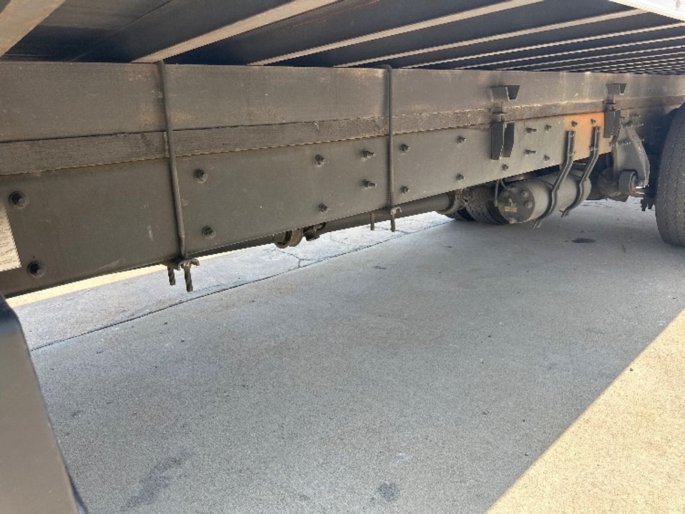 Medium Duty Box Truck-Light and Medium Duty Trucks-Freightliner-2019-M2-Birmingham-AL-177,209\n\t\tmiles-$ 55,750 - Image 5