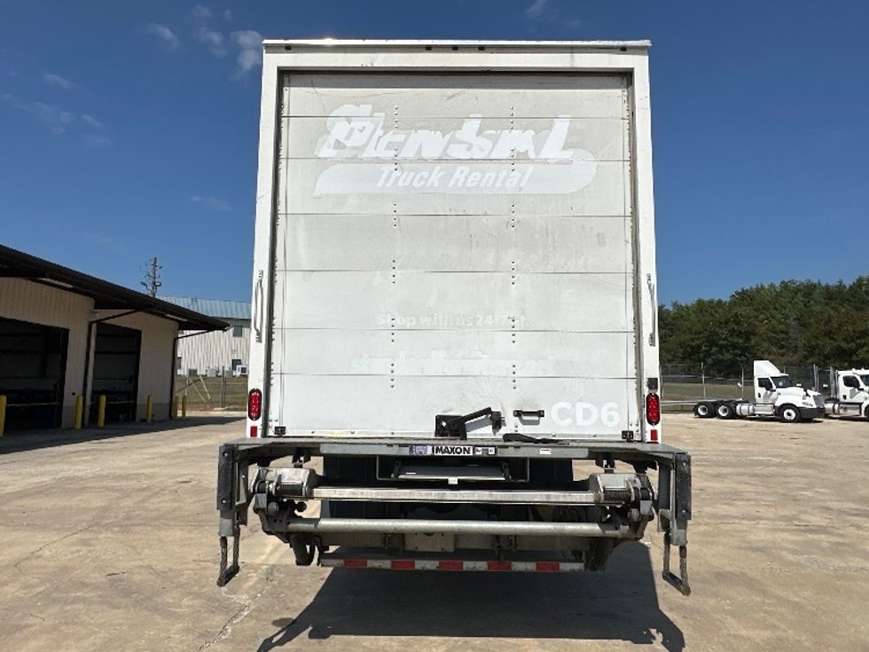 Medium Duty Box Truck-Light and Medium Duty Trucks-Freightliner-2019-M2-Birmingham-AL-177,209\n\t\tmiles-$ 55,750 - Image 7
