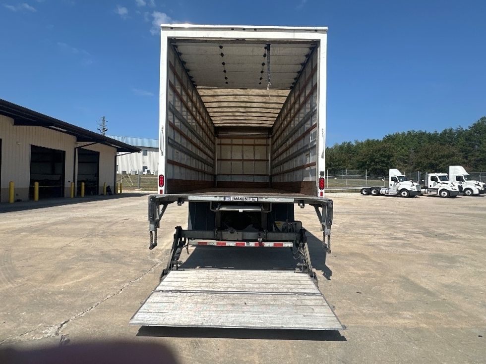 Medium Duty Box Truck-Light and Medium Duty Trucks-Freightliner-2019-M2-Birmingham-AL-177,209\n\t\tmiles-$ 55,750 - Image 9