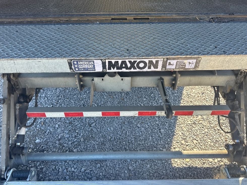 Medium Duty Box Truck-Light and Medium Duty Trucks-Freightliner-2019-M2-Birmingham-AL-265,980\n\t\tmiles-$ 40,750 - Image 10