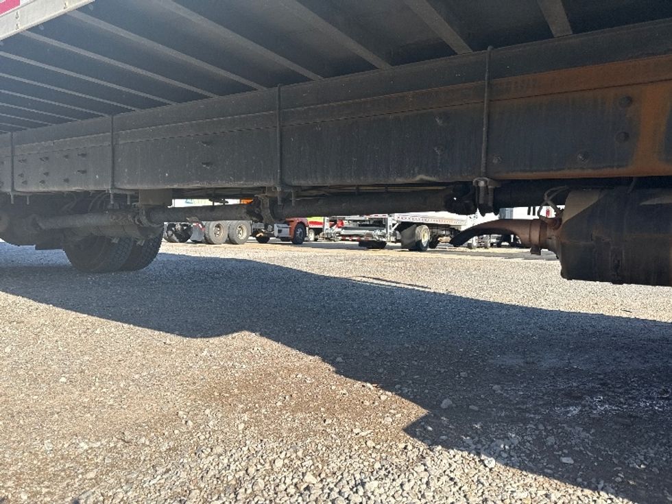 Medium Duty Box Truck-Light and Medium Duty Trucks-Freightliner-2019-M2-Birmingham-AL-265,980\n\t\tmiles-$ 40,750 - Image 14