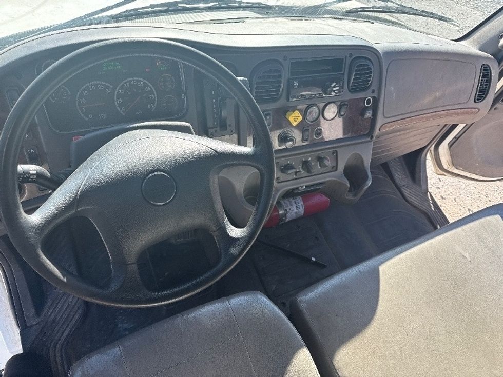 Medium Duty Box Truck-Light and Medium Duty Trucks-Freightliner-2019-M2-Birmingham-AL-265,980\n\t\tmiles-$ 40,750 - Image 18