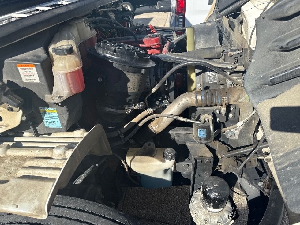 Medium Duty Box Truck-Light and Medium Duty Trucks-Freightliner-2019-M2-Birmingham-AL-265,980\n\t\tmiles-$ 40,750 - Image 23