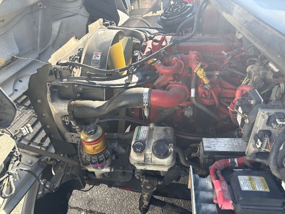 Medium Duty Box Truck-Light and Medium Duty Trucks-Freightliner-2019-M2-Birmingham-AL-265,980\n\t\tmiles-$ 40,750 - Image 24