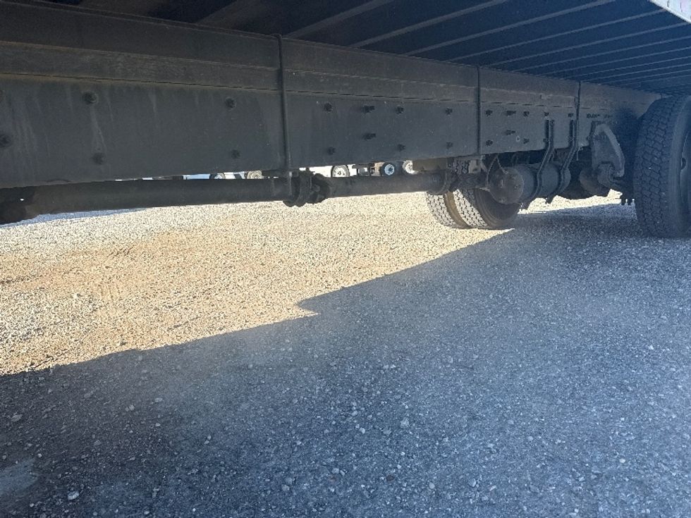 Medium Duty Box Truck-Light and Medium Duty Trucks-Freightliner-2019-M2-Birmingham-AL-265,980\n\t\tmiles-$ 40,750 - Image 5