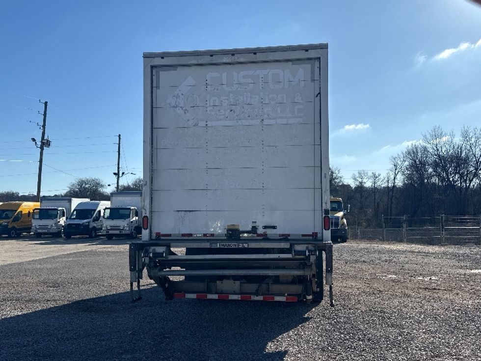Medium Duty Box Truck-Light and Medium Duty Trucks-Freightliner-2019-M2-Birmingham-AL-265,980\n\t\tmiles-$ 40,750 - Image 7