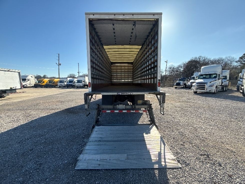 Medium Duty Box Truck-Light and Medium Duty Trucks-Freightliner-2019-M2-Birmingham-AL-265,980\n\t\tmiles-$ 40,750 - Image 9