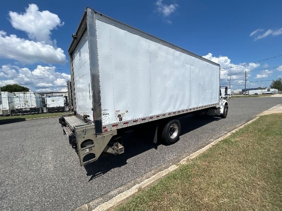 Medium Duty Box Truck-Light and Medium Duty Trucks-Freightliner-2019-M2-Birmingham-AL-309,340\n\t\tmiles-$ 31,000 - Image 13