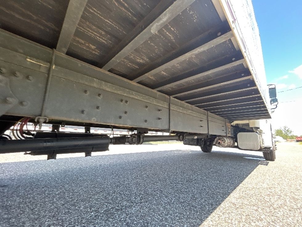 Medium Duty Box Truck-Light and Medium Duty Trucks-Freightliner-2019-M2-Birmingham-AL-309,340\n\t\tmiles-$ 31,000 - Image 14
