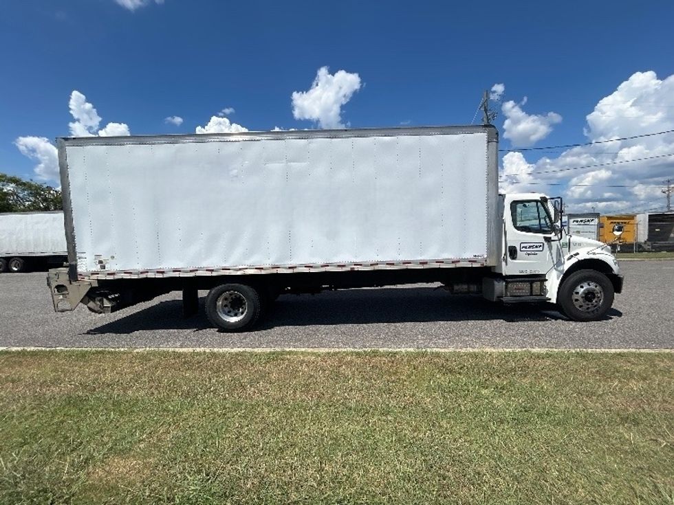 Medium Duty Box Truck-Light and Medium Duty Trucks-Freightliner-2019-M2-Birmingham-AL-309,340\n\t\tmiles-$ 31,000 - Image 15