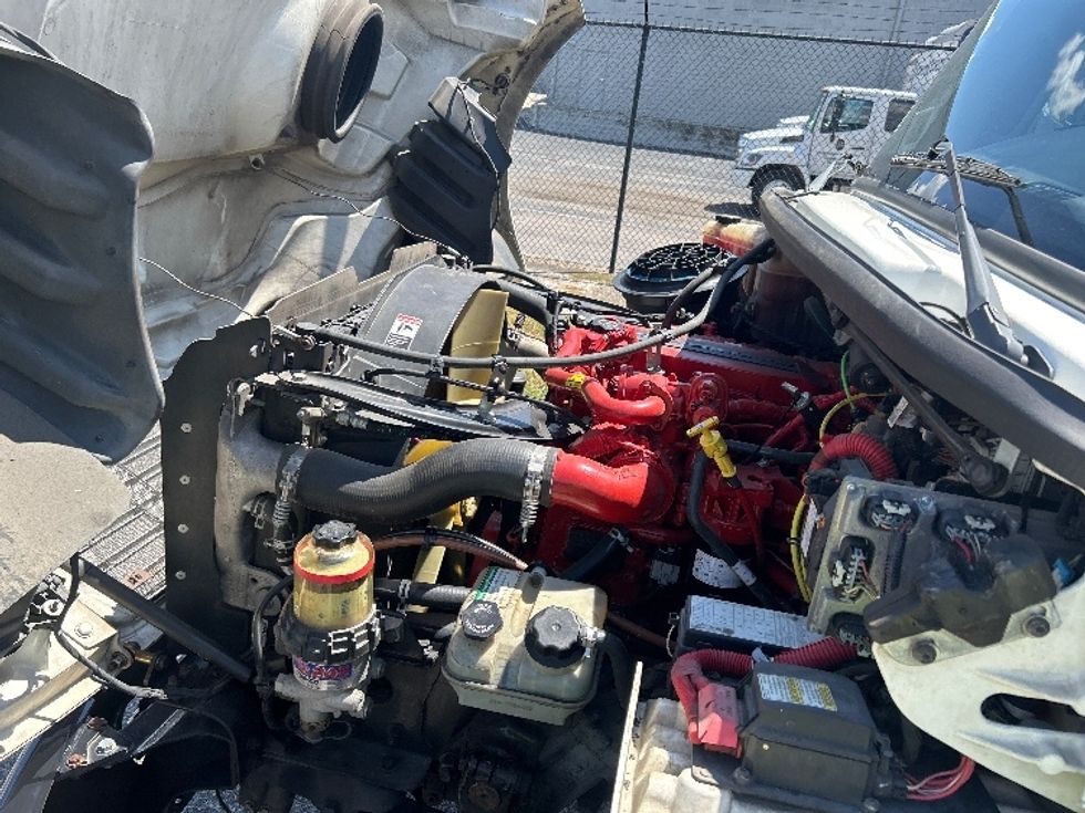 Medium Duty Box Truck-Light and Medium Duty Trucks-Freightliner-2019-M2-Birmingham-AL-309,340\n\t\tmiles-$ 31,000 - Image 23