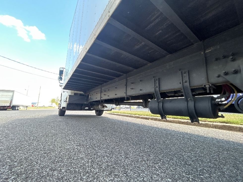 Medium Duty Box Truck-Light and Medium Duty Trucks-Freightliner-2019-M2-Birmingham-AL-309,340\n\t\tmiles-$ 31,000 - Image 5