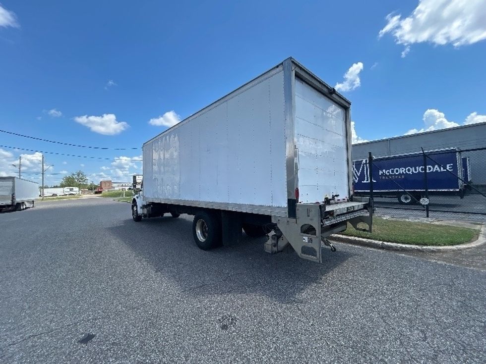 Medium Duty Box Truck-Light and Medium Duty Trucks-Freightliner-2019-M2-Birmingham-AL-309,340\n\t\tmiles-$ 31,000 - Image 6